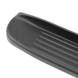 27-0010  -  Molded Running Boards