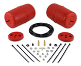 60750  -  AIR LIFT 1000 air spring kit.