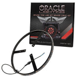 4211-334  -  ORACLE Lighting LED Illuminated Wheel Ring 3rd Brake Light