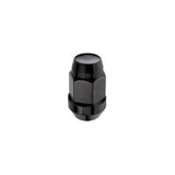 64074  -  Bulge Cone Seat Style Lug Nuts-Black