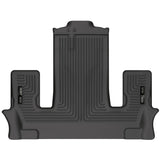 Weatherbeater - 3rd Seat Floor Liner