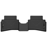 X-act Contour - 2nd Seat Floor Liner