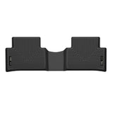 X-act Contour - 2nd Seat Floor Liner