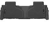 X-act Contour - 2nd Seat Floor Liner