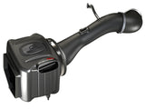 aFe Momentum GT PRO DRY S Intake System 2016 GM Silverado HD / Sierra HD V8 6.0L