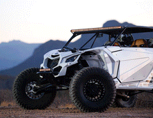 Load image into Gallery viewer, RIGID_Radiance_SR-Series_Lifestyle_Horizontal_Colors.gif