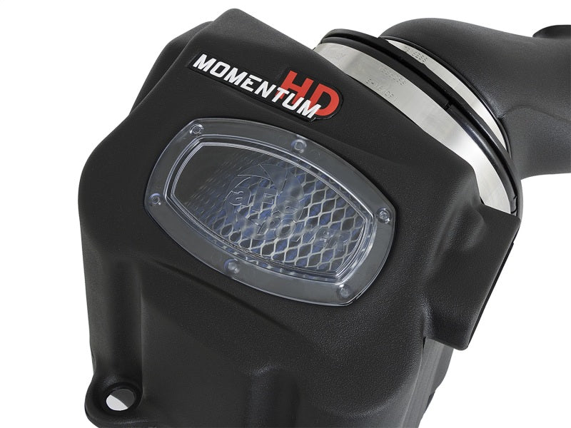 aFe Momentum HD PRO 10R 2017 Ford Diesel Trucks V8-6.7L (td)