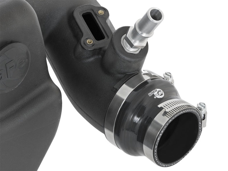 aFe Momentum GT Pro DRY S Stage-2 Intake System 13-16 Cadillac ATS L4-2.0L (t)